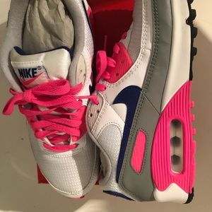 Womens Nike Air max 1